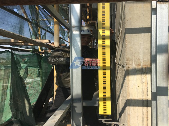 变形形变与精密测量